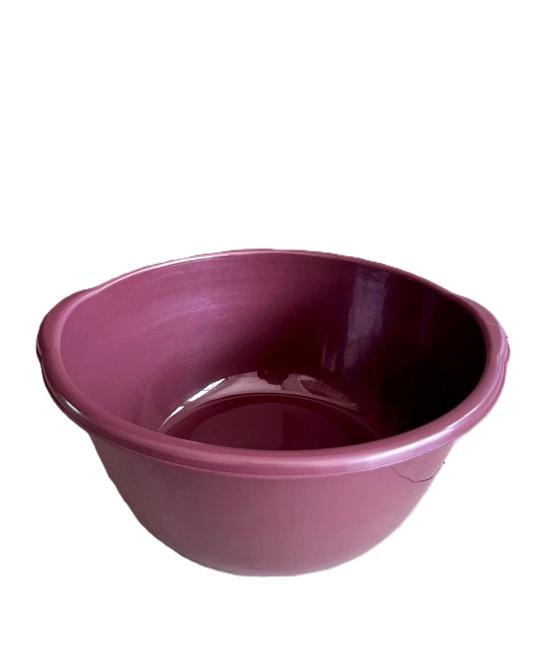 Bak Jerman 18 Coklat