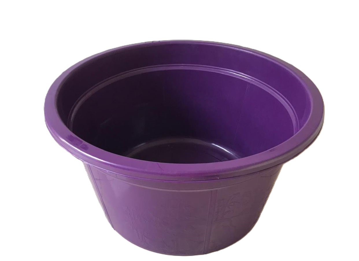 Bak USA 45 Violet