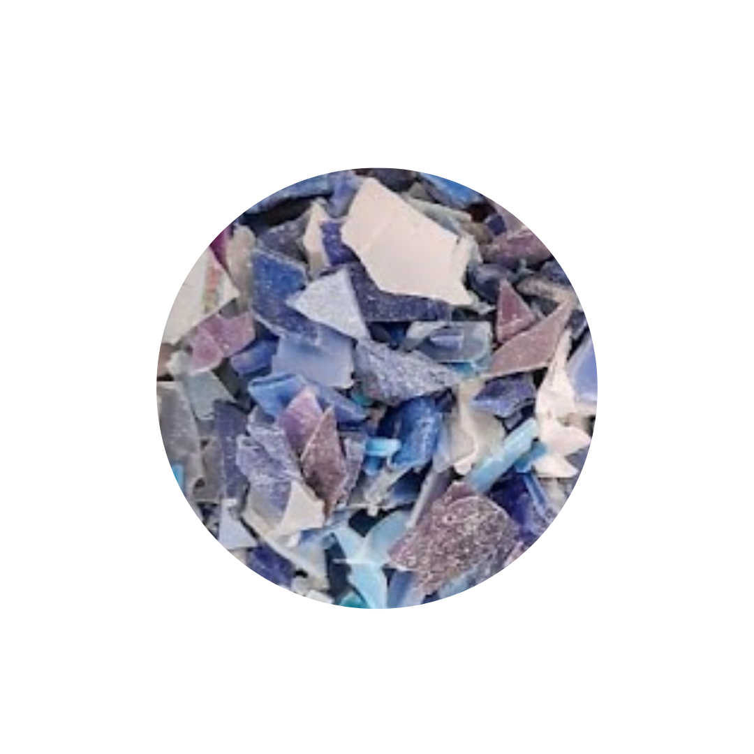 Cacahan PP Warna Biru