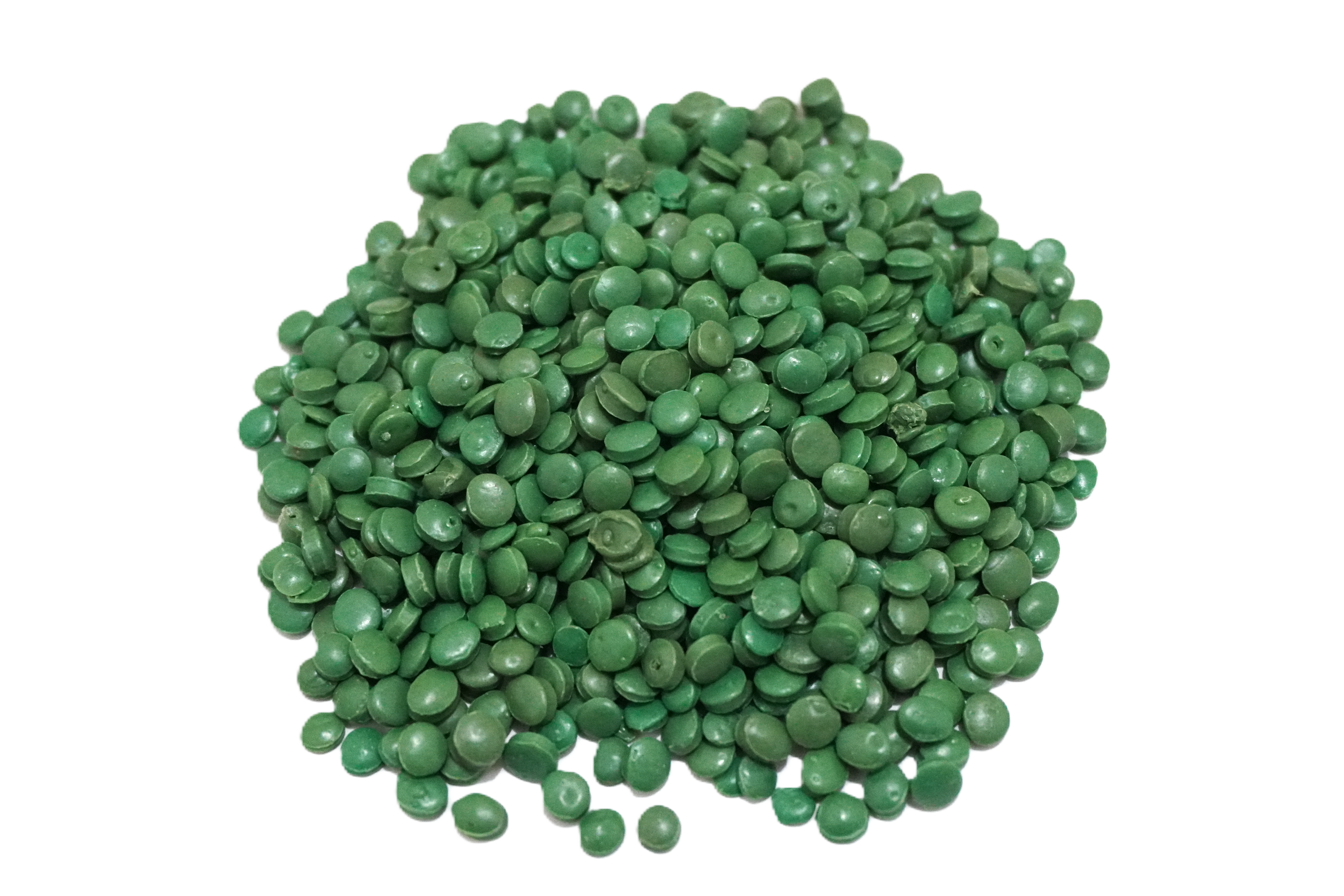 PP HIJAU