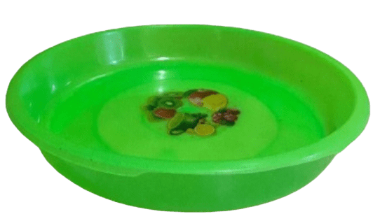 NAMPAN BULAT 14''