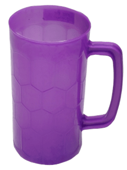 GELAS ES JUMBO