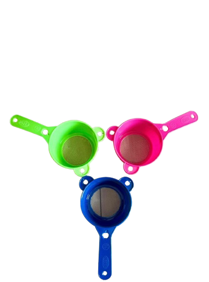 Saringan Teh 10CM DX