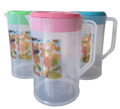 WATER JUG 4 L