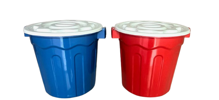 Timba 60L DX