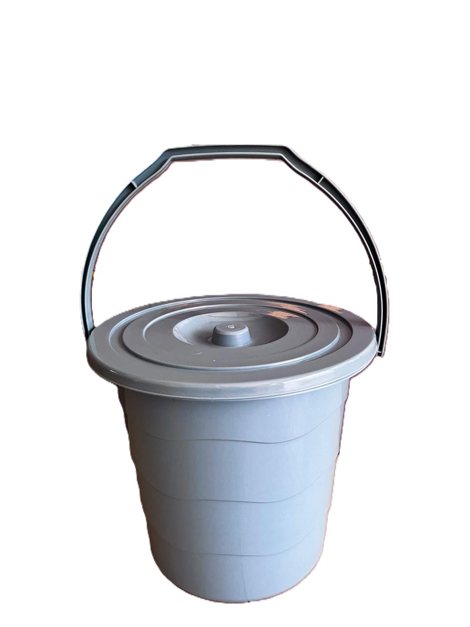 Timba Tulip 4GL Grey