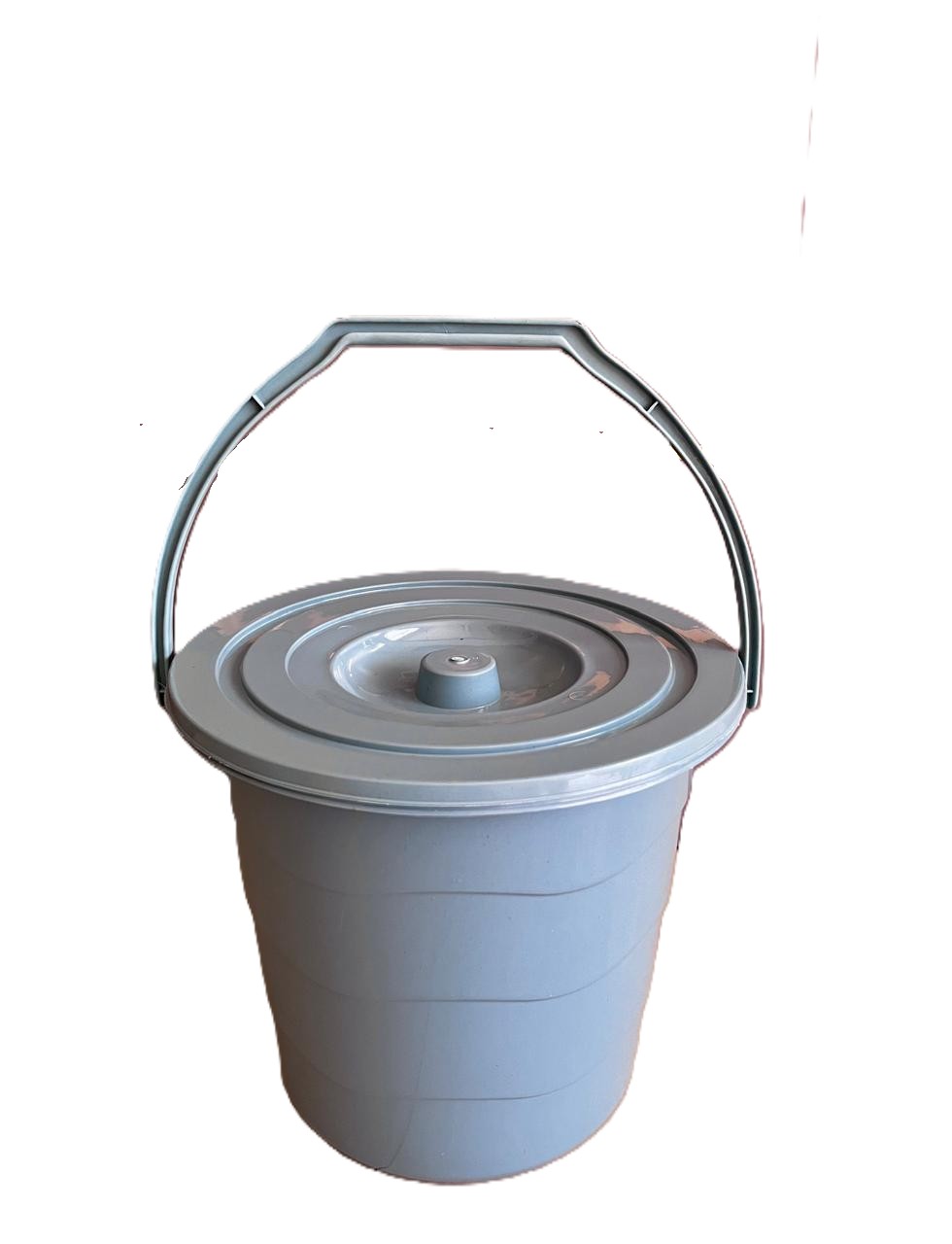 Timba Tulip 6GL Grey